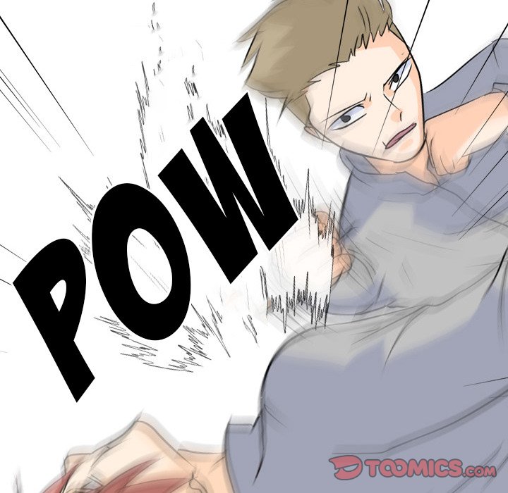 High School Legend Red Dragon chapter 51 page 102