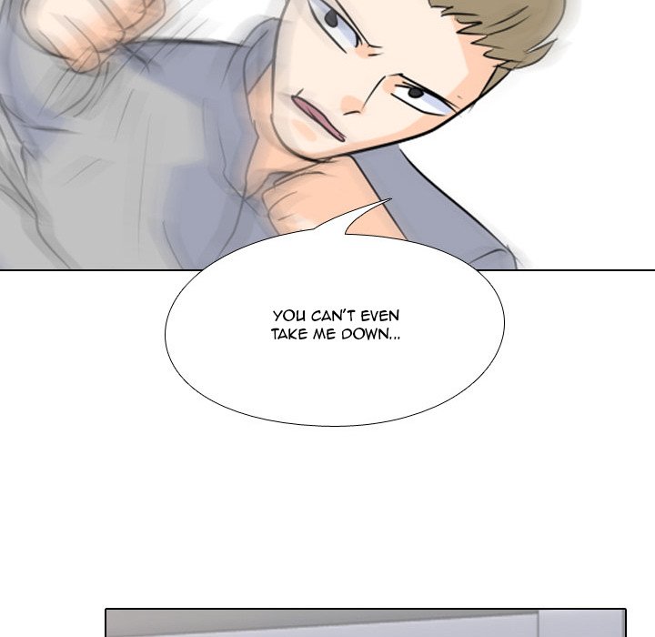 High School Legend Red Dragon chapter 51 page 105