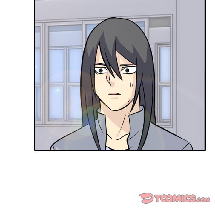 High School Legend Red Dragon chapter 51 page 106