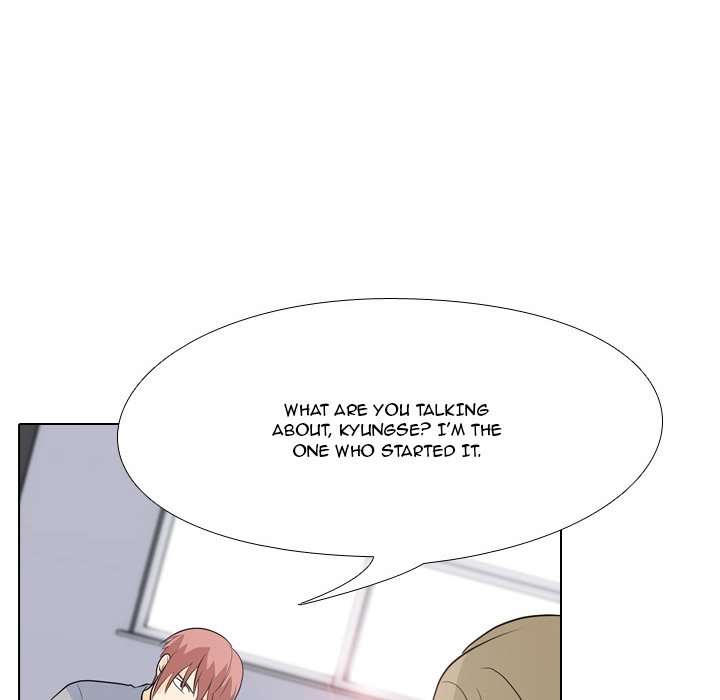 High School Legend Red Dragon chapter 51 page 107