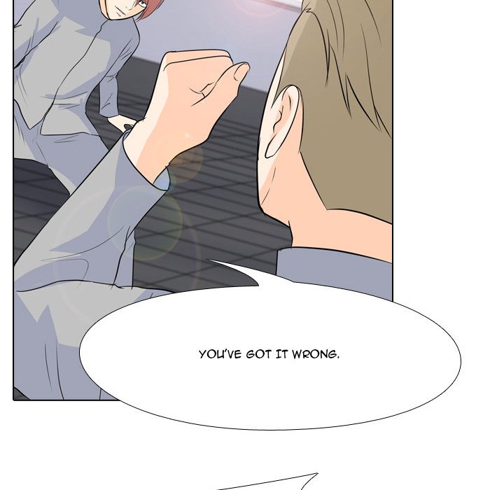 High School Legend Red Dragon chapter 51 page 108