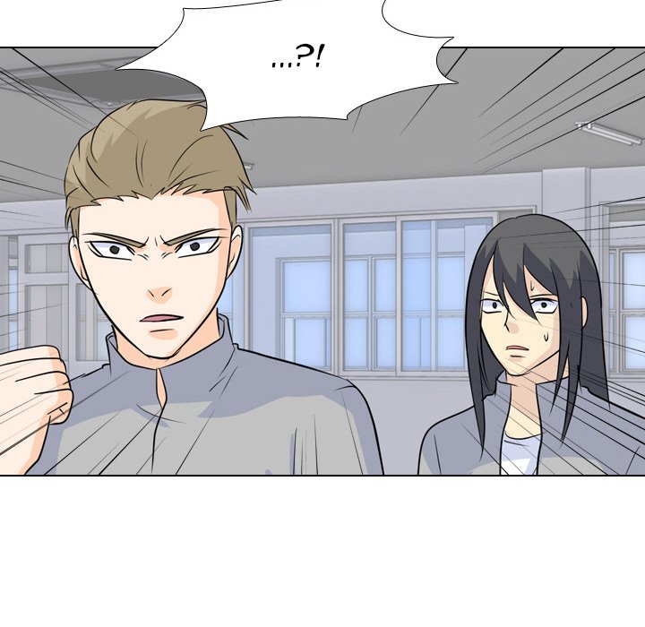 High School Legend Red Dragon chapter 51 page 109