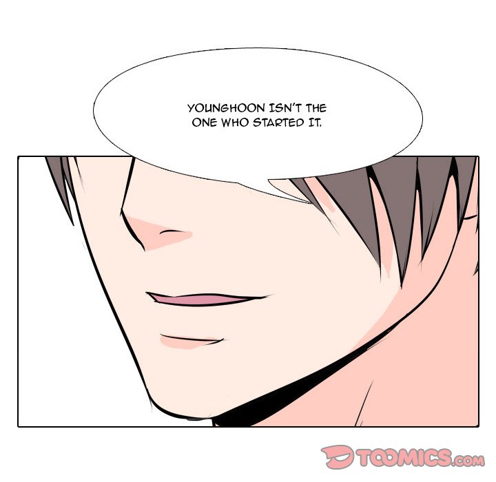 High School Legend Red Dragon chapter 51 page 110