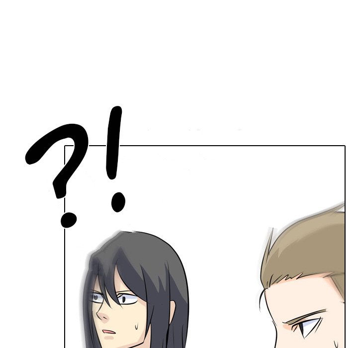 High School Legend Red Dragon chapter 51 page 111