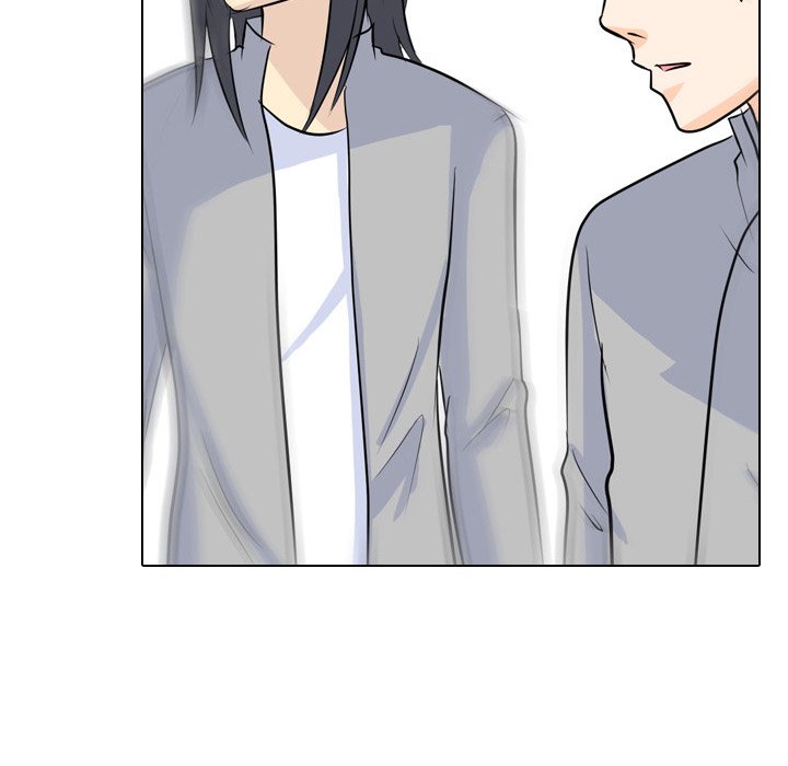 High School Legend Red Dragon chapter 51 page 112