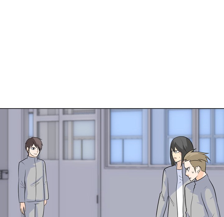 High School Legend Red Dragon chapter 51 page 113