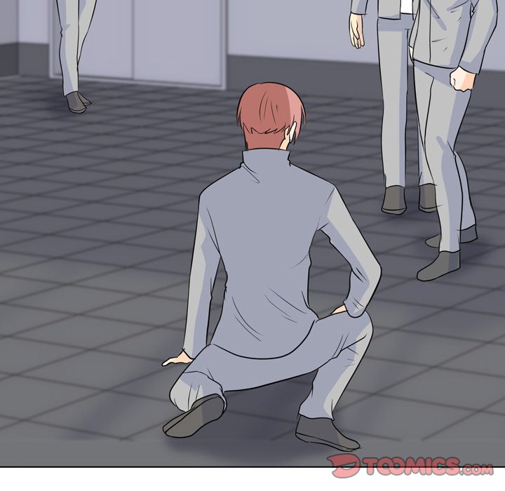 High School Legend Red Dragon chapter 51 page 114