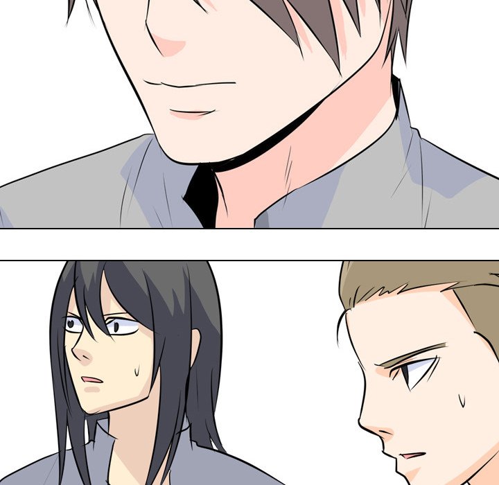 High School Legend Red Dragon chapter 51 page 116