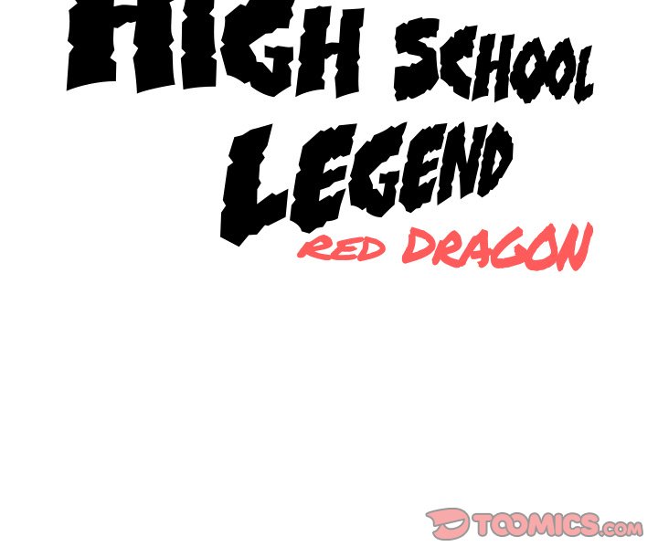 High School Legend Red Dragon chapter 51 page 118