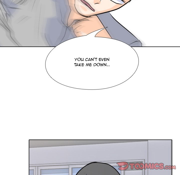 High School Legend Red Dragon chapter 52 page 6