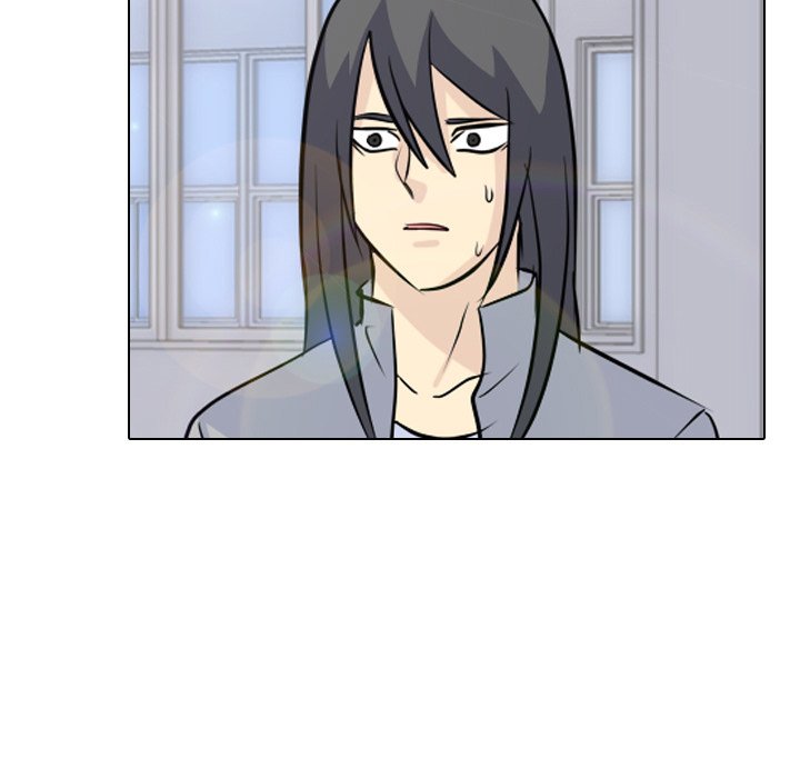 High School Legend Red Dragon chapter 52 page 7