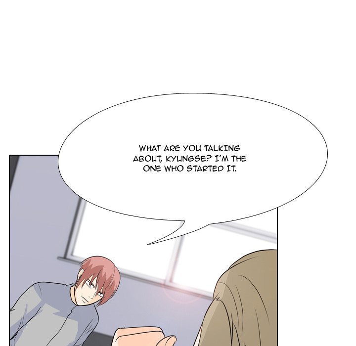 High School Legend Red Dragon chapter 52 page 8