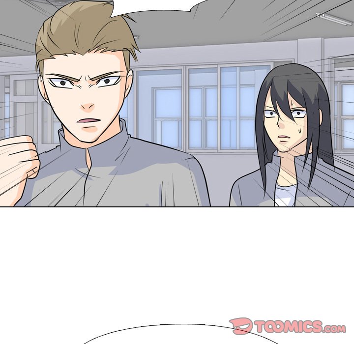 High School Legend Red Dragon chapter 52 page 10