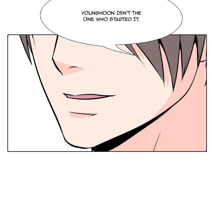 High School Legend Red Dragon chapter 52 page 11