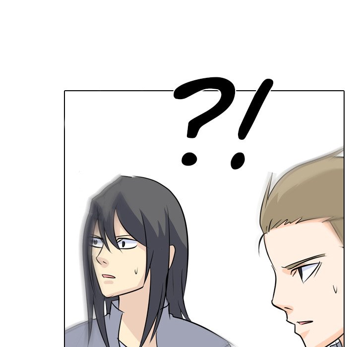High School Legend Red Dragon chapter 52 page 12