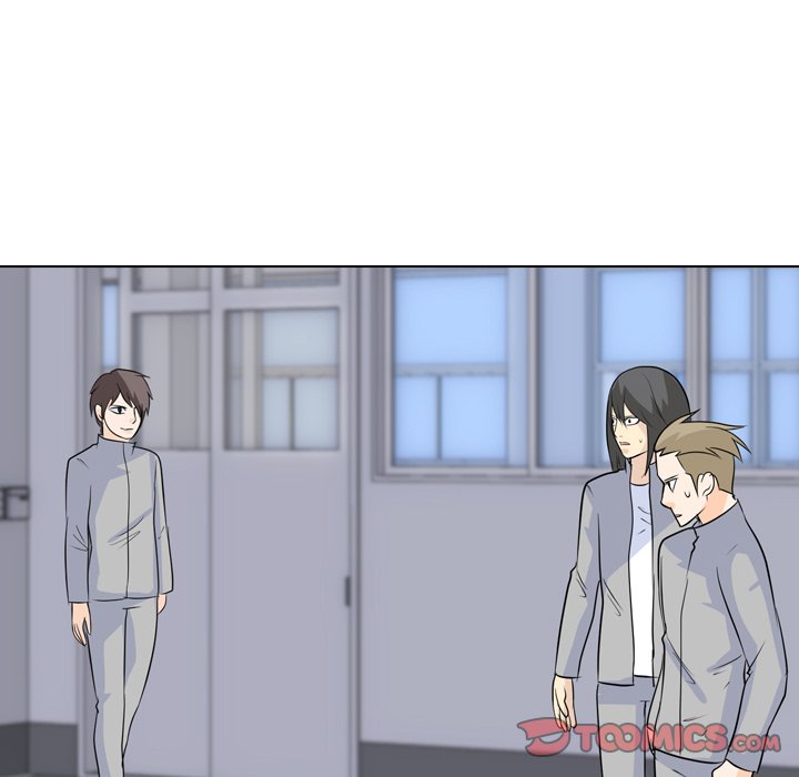 High School Legend Red Dragon chapter 52 page 14