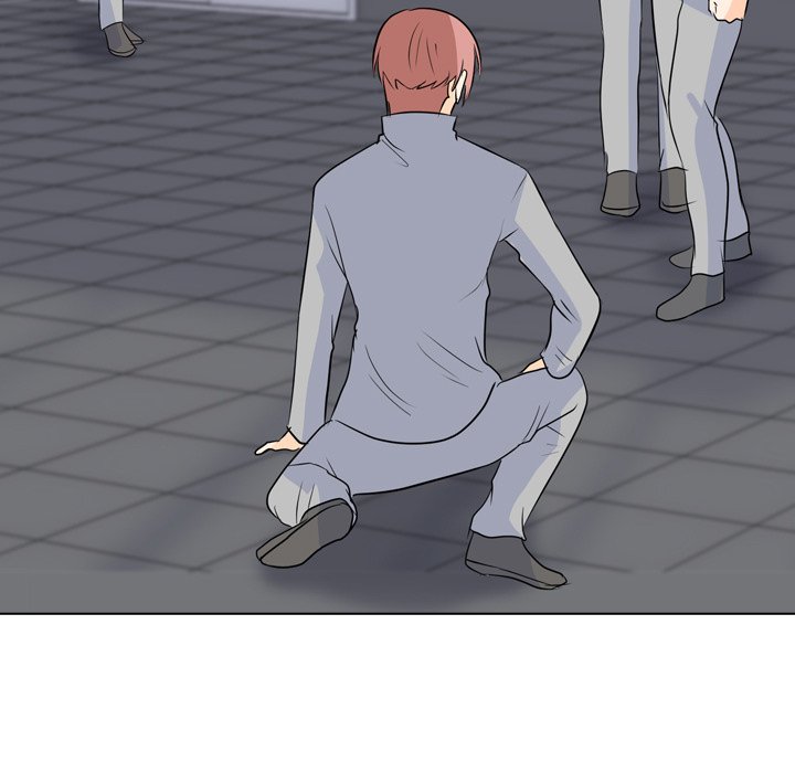 High School Legend Red Dragon chapter 52 page 15