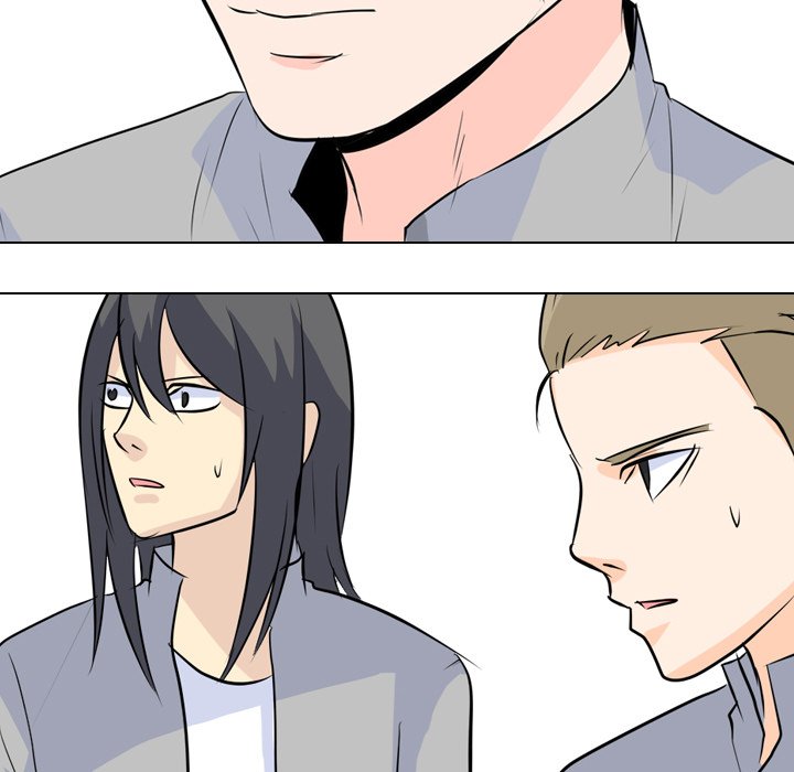 High School Legend Red Dragon chapter 52 page 17
