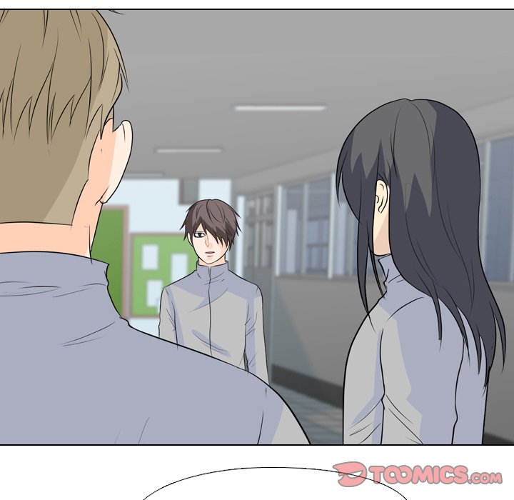 High School Legend Red Dragon chapter 52 page 22