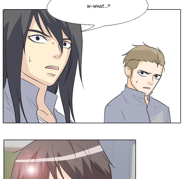 High School Legend Red Dragon chapter 52 page 23