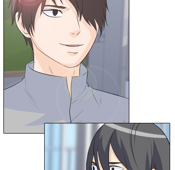 High School Legend Red Dragon chapter 52 page 24