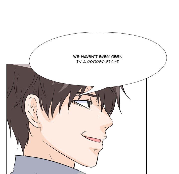 High School Legend Red Dragon chapter 52 page 28