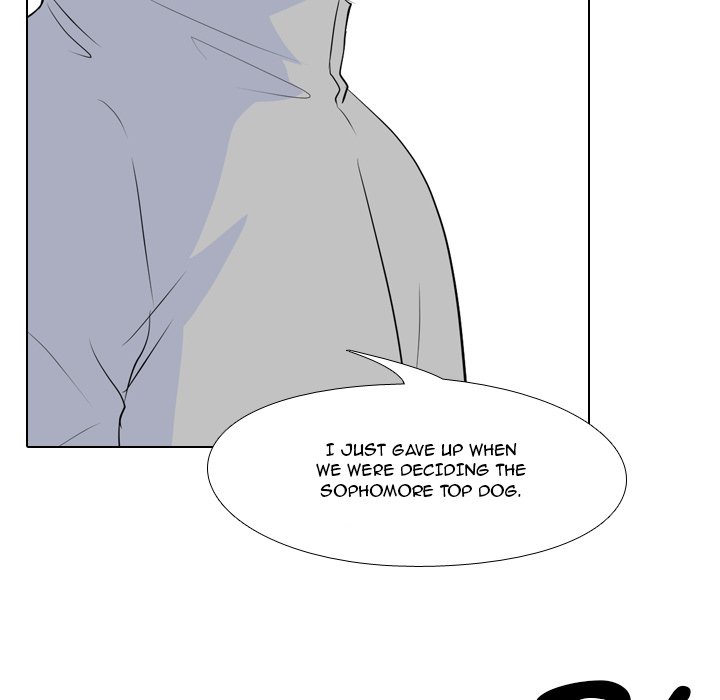 High School Legend Red Dragon chapter 52 page 29
