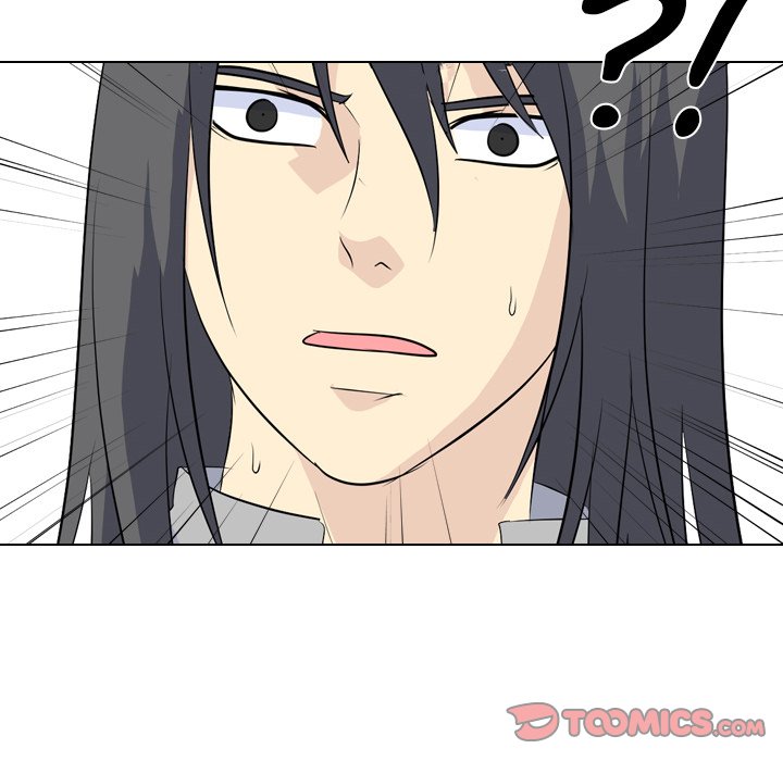 High School Legend Red Dragon chapter 52 page 30