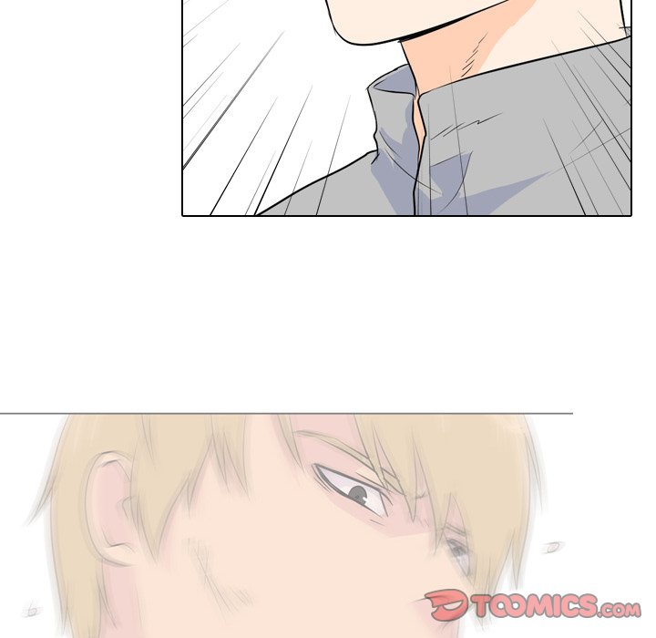 High School Legend Red Dragon chapter 52 page 34