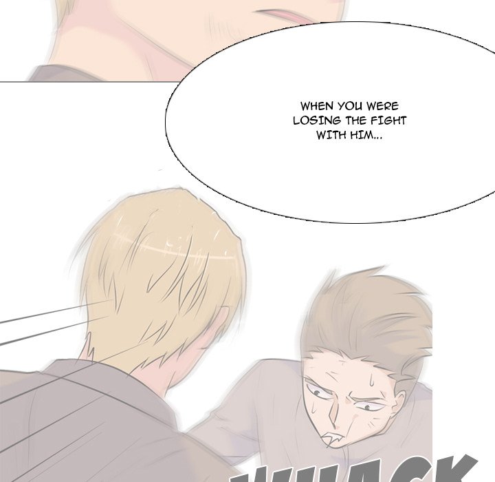 High School Legend Red Dragon chapter 52 page 35