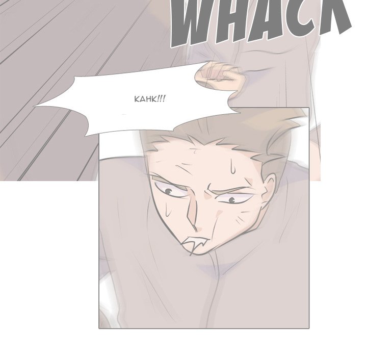High School Legend Red Dragon chapter 52 page 36