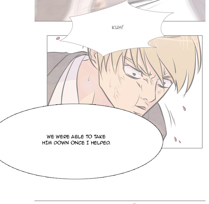 High School Legend Red Dragon chapter 52 page 40