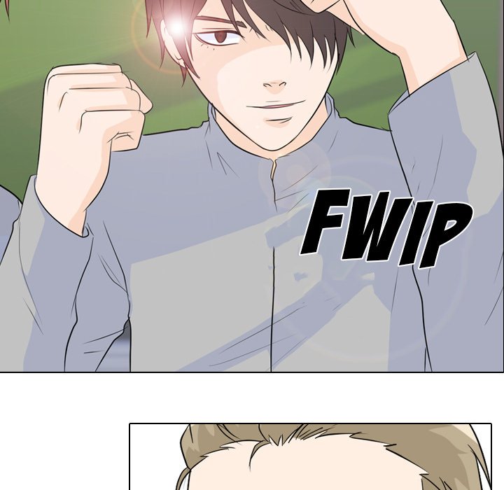 High School Legend Red Dragon chapter 52 page 47