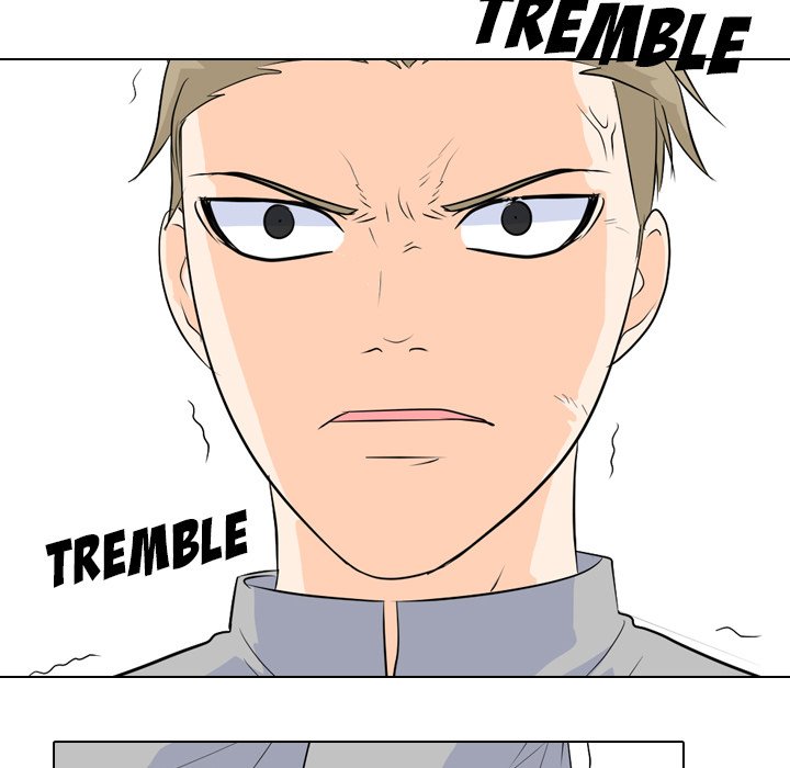 High School Legend Red Dragon chapter 52 page 49
