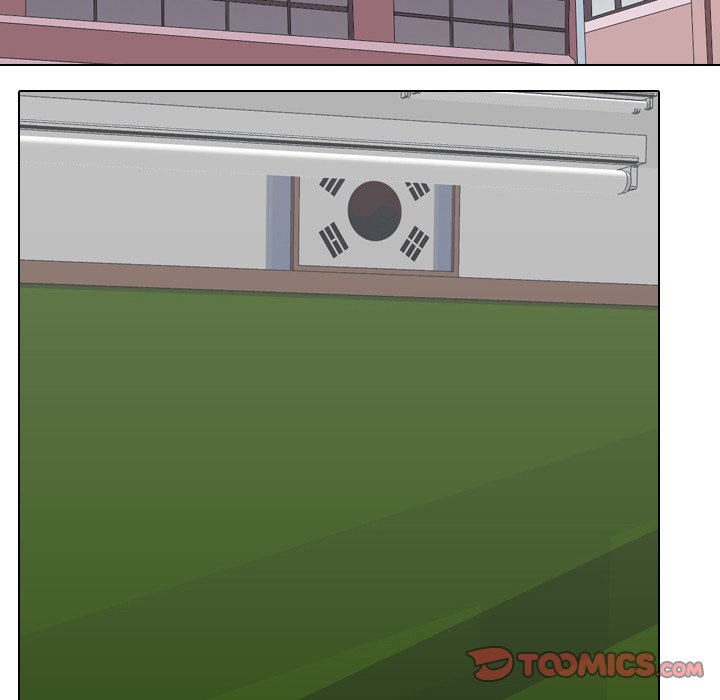 High School Legend Red Dragon chapter 52 page 54