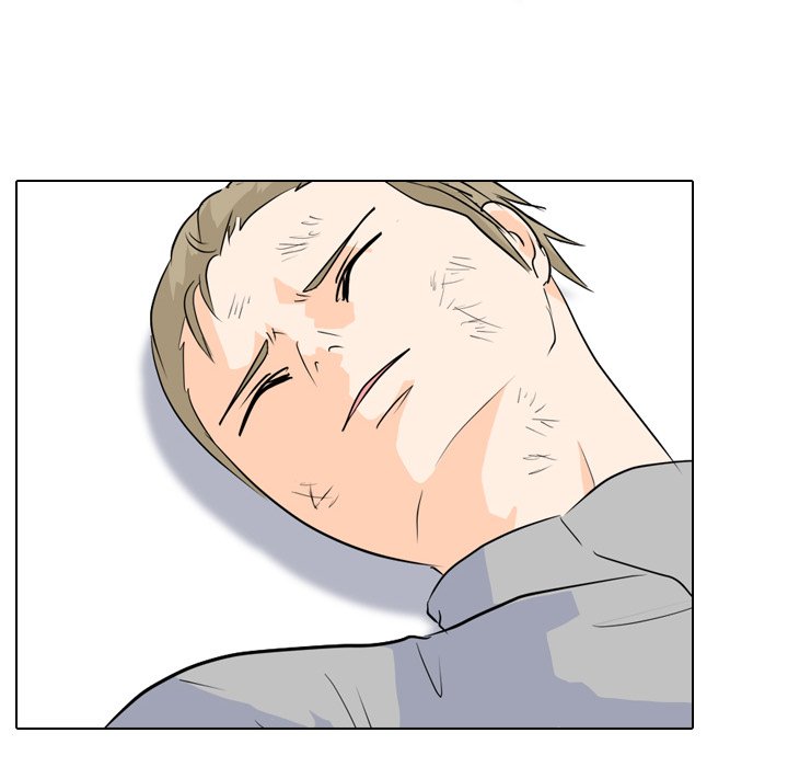 High School Legend Red Dragon chapter 52 page 60