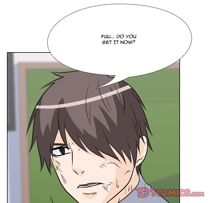High School Legend Red Dragon chapter 52 page 62
