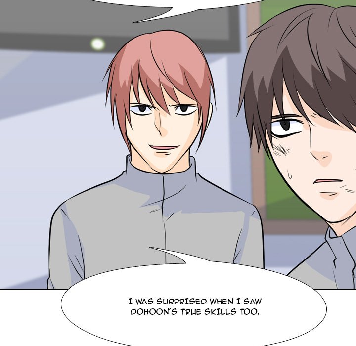 High School Legend Red Dragon chapter 52 page 65