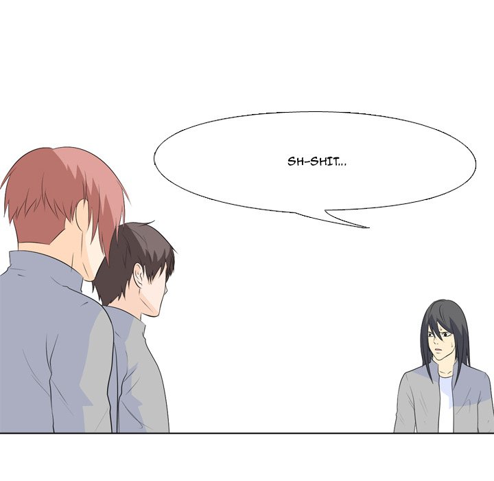 High School Legend Red Dragon chapter 52 page 68