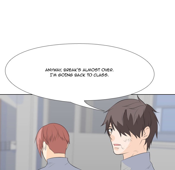 High School Legend Red Dragon chapter 52 page 69