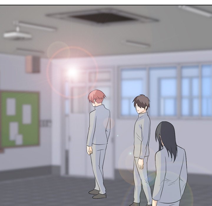 High School Legend Red Dragon chapter 52 page 72