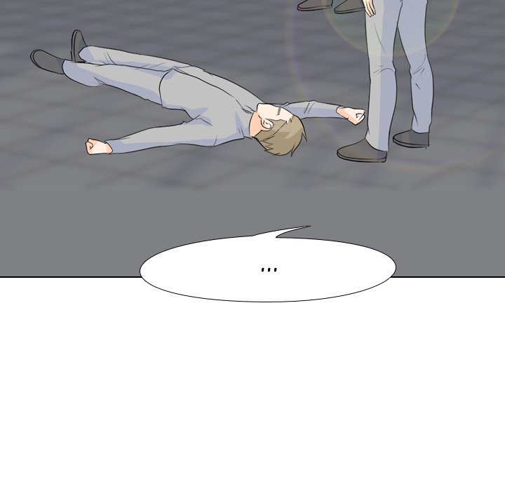 High School Legend Red Dragon chapter 52 page 73