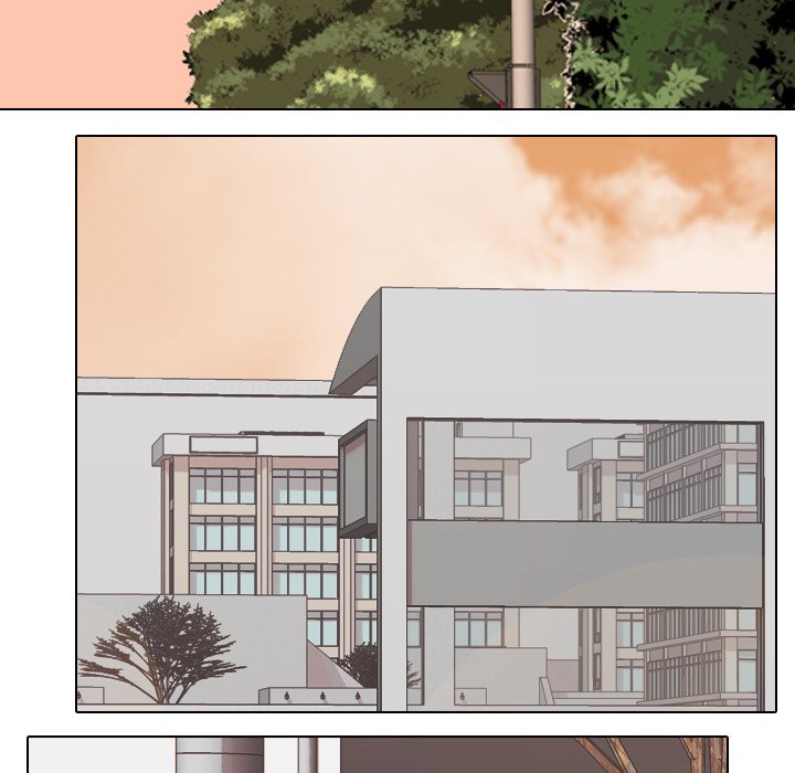 High School Legend Red Dragon chapter 52 page 75