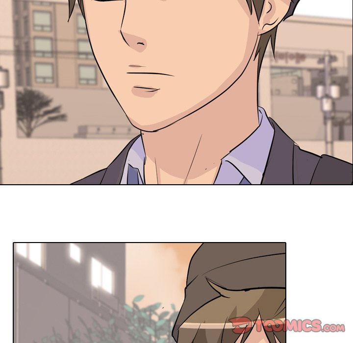 High School Legend Red Dragon chapter 52 page 78