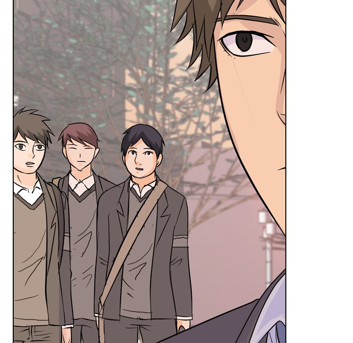 High School Legend Red Dragon chapter 52 page 79