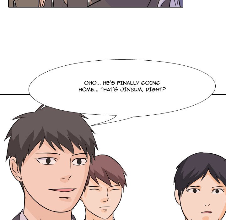 High School Legend Red Dragon chapter 52 page 80