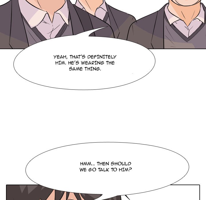High School Legend Red Dragon chapter 52 page 81