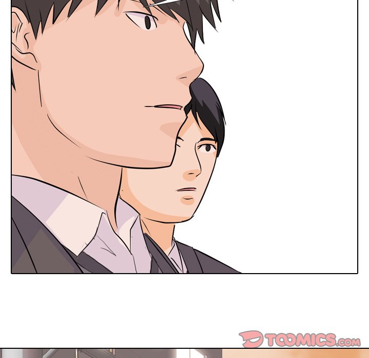 High School Legend Red Dragon chapter 52 page 82
