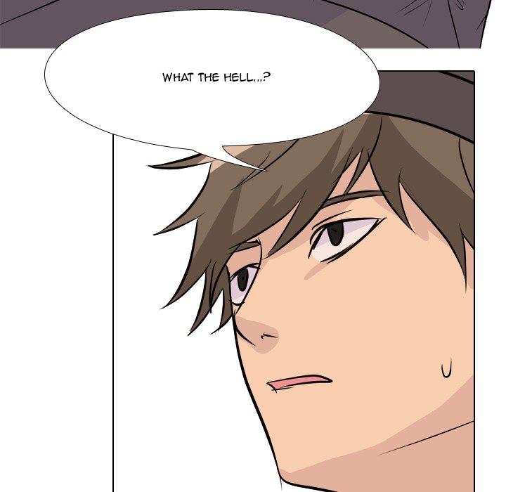 High School Legend Red Dragon chapter 52 page 87