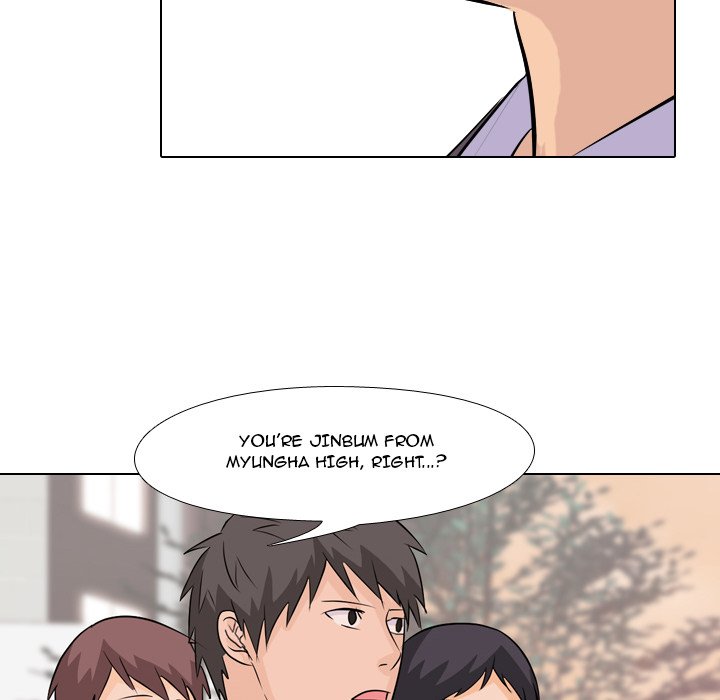 High School Legend Red Dragon chapter 52 page 88